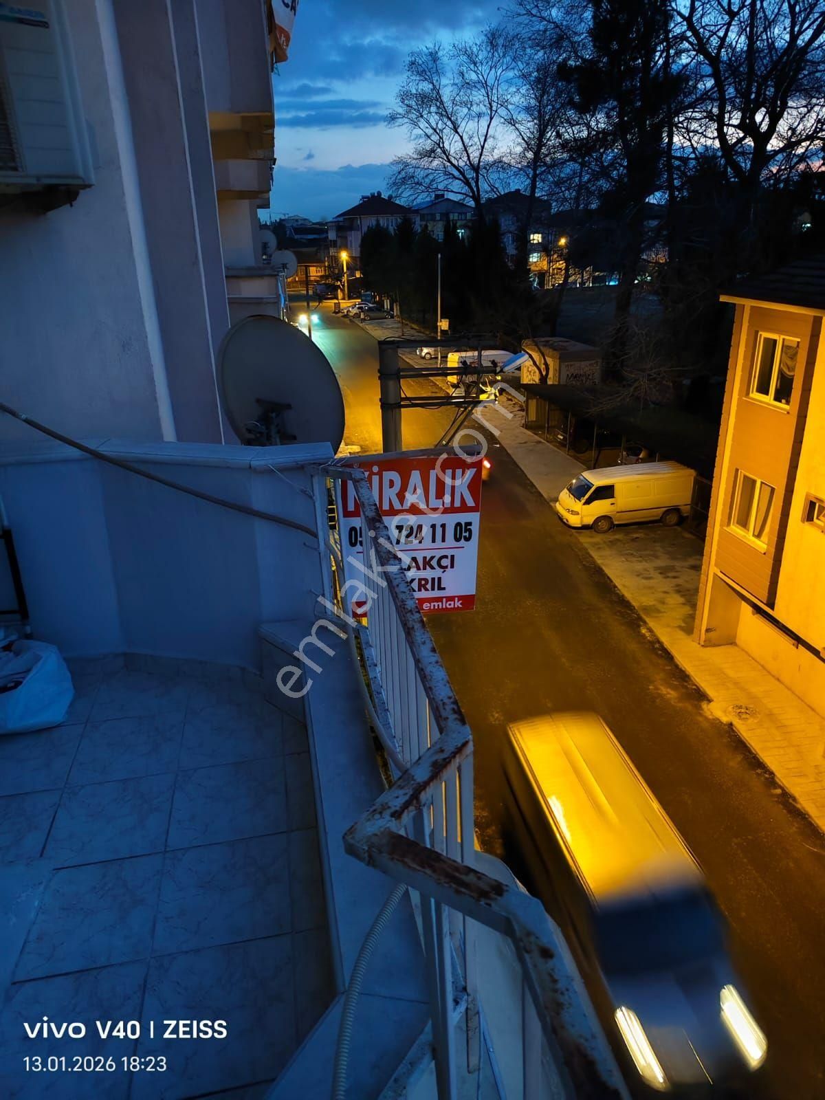 Sakarya Adapazarinda 3+1 Eşyalı Kiralik Daire - Görsel 14