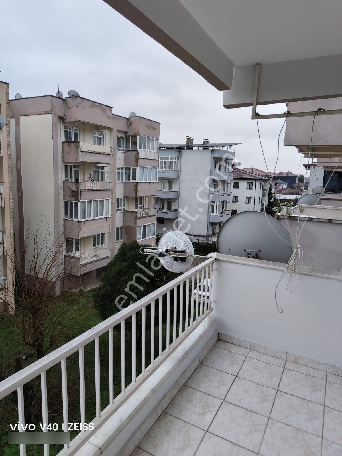 Sakarya Adapazarinda 3+1 Eşyalı Kiralik Daire - Görsel 10