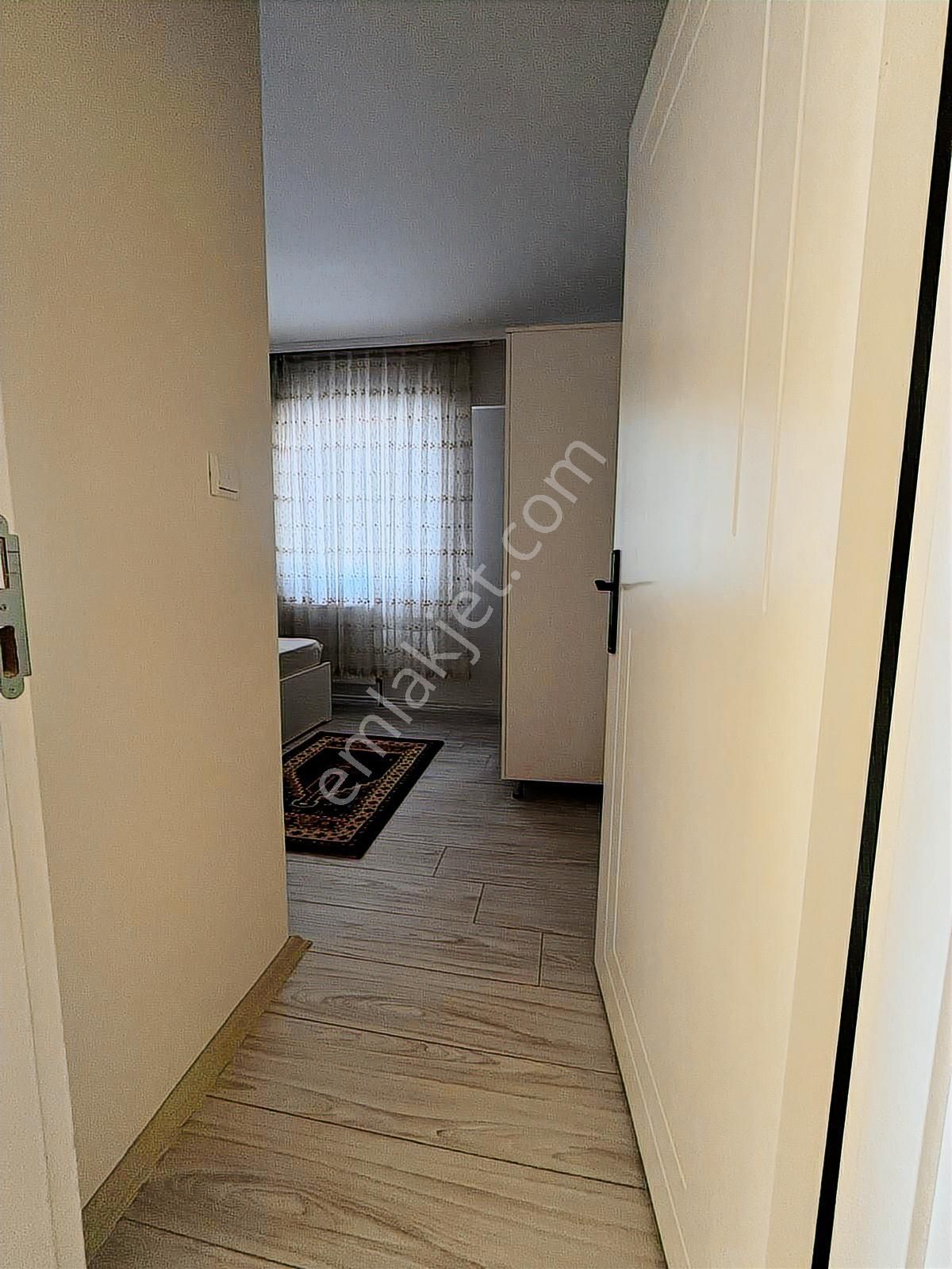 Dumlupınar Mahallesi'nde Üniversiteye Yakın Eşyalı Sıfır Daire - Görsel 10