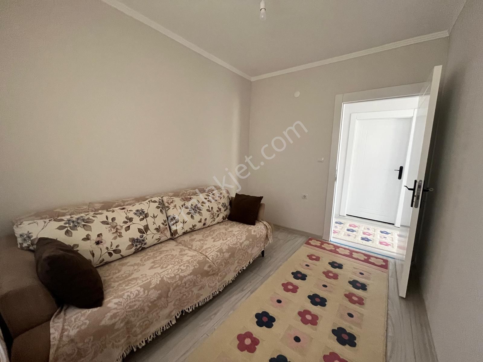 Dumlupınar Mahallesi'nde Üniversiteye Yakın Eşyalı Sıfır Daire - Görsel 9
