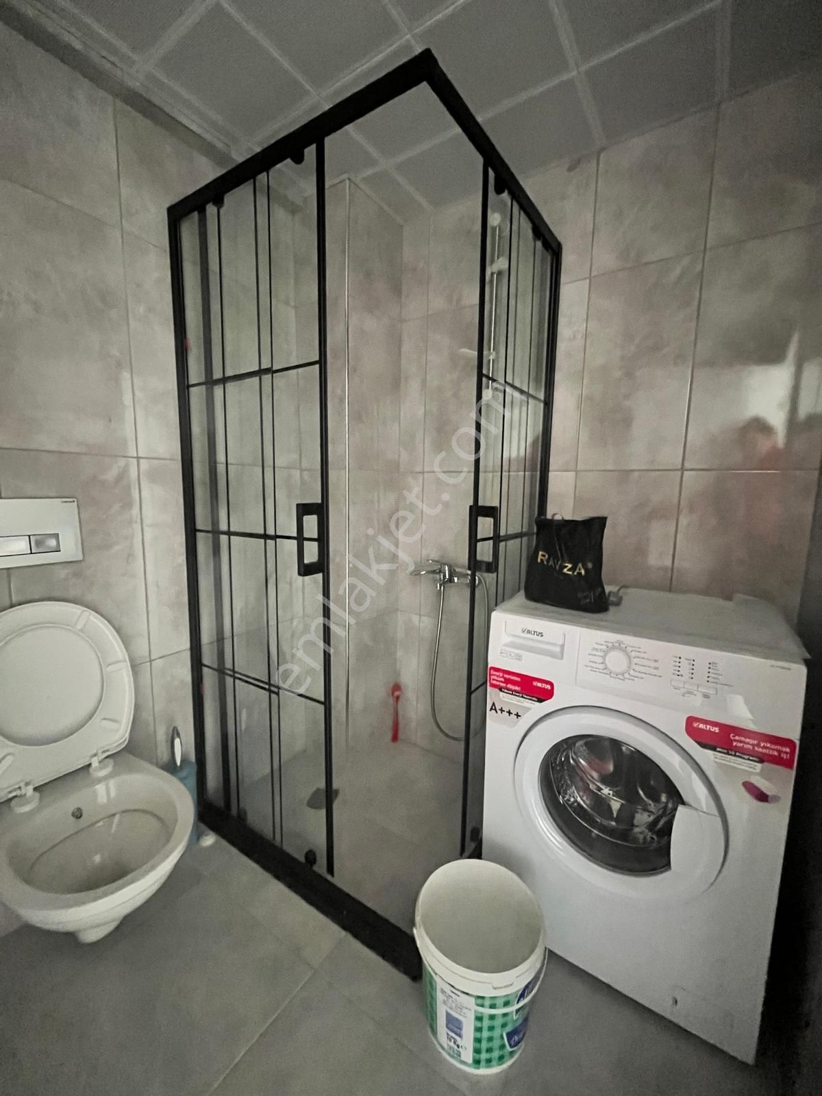 Dumlupınar Mahallesi'nde Üniversiteye Yakın Eşyalı Sıfır Daire - Görsel 19