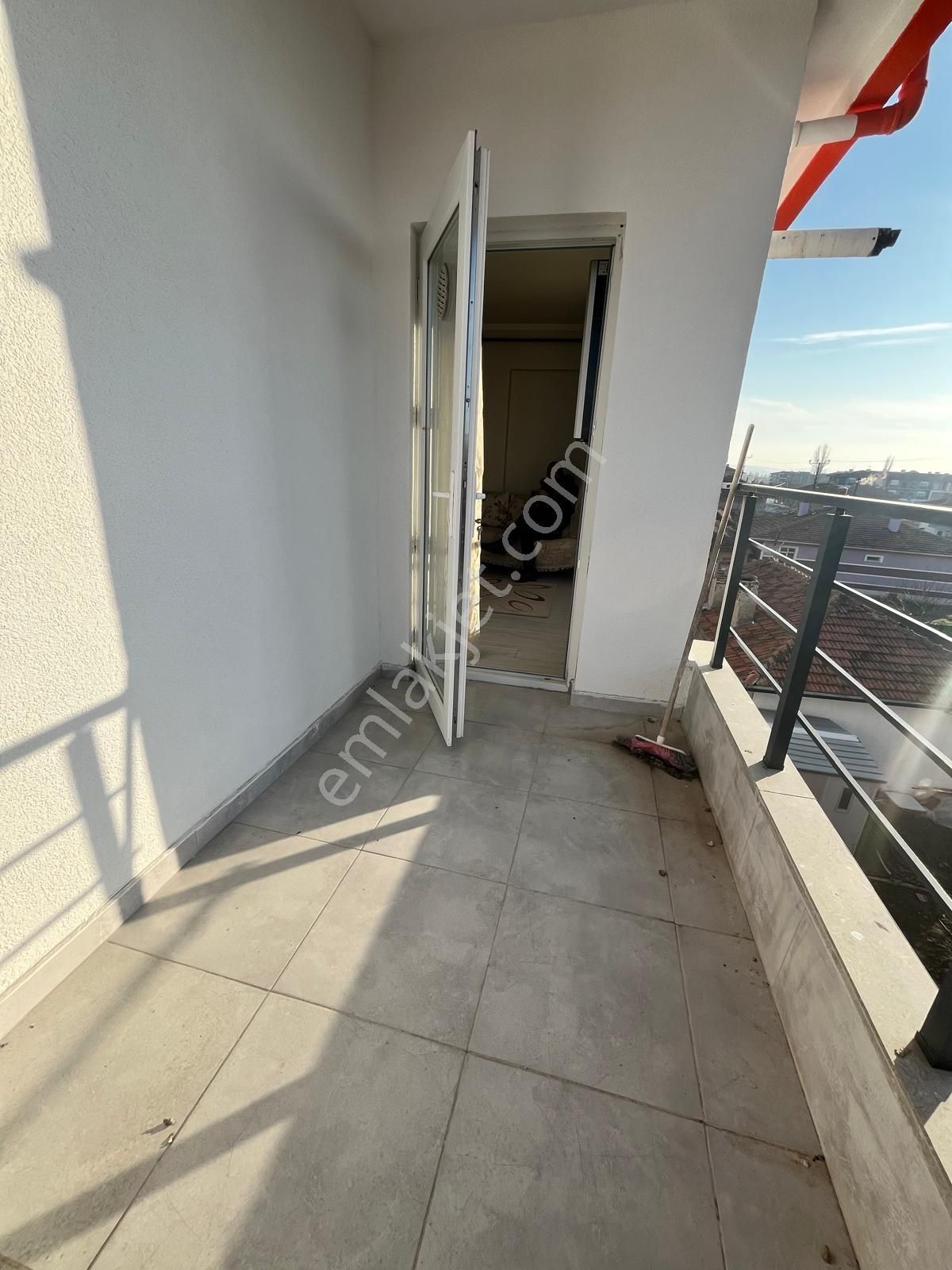 Dumlupınar Mahallesi'nde Üniversiteye Yakın Eşyalı Sıfır Daire - Görsel 35