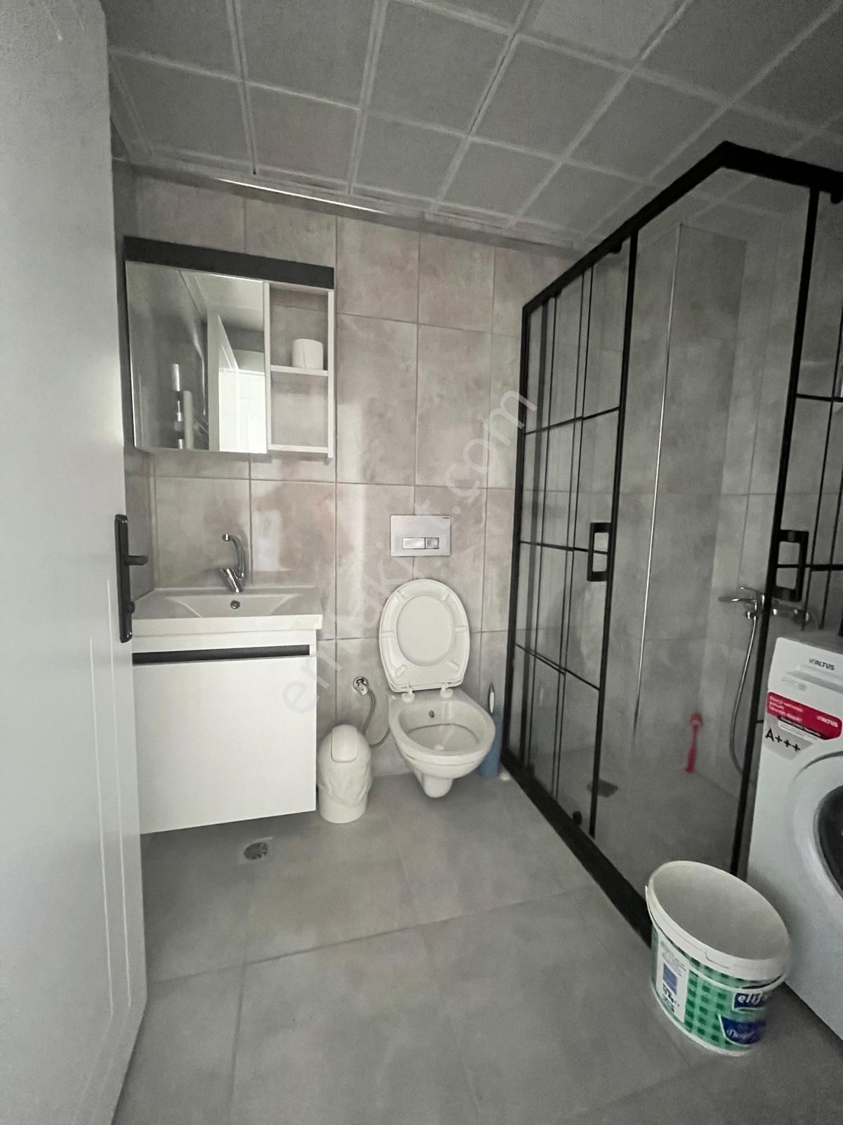 Dumlupınar Mahallesi'nde Üniversiteye Yakın Eşyalı Sıfır Daire - Görsel 5