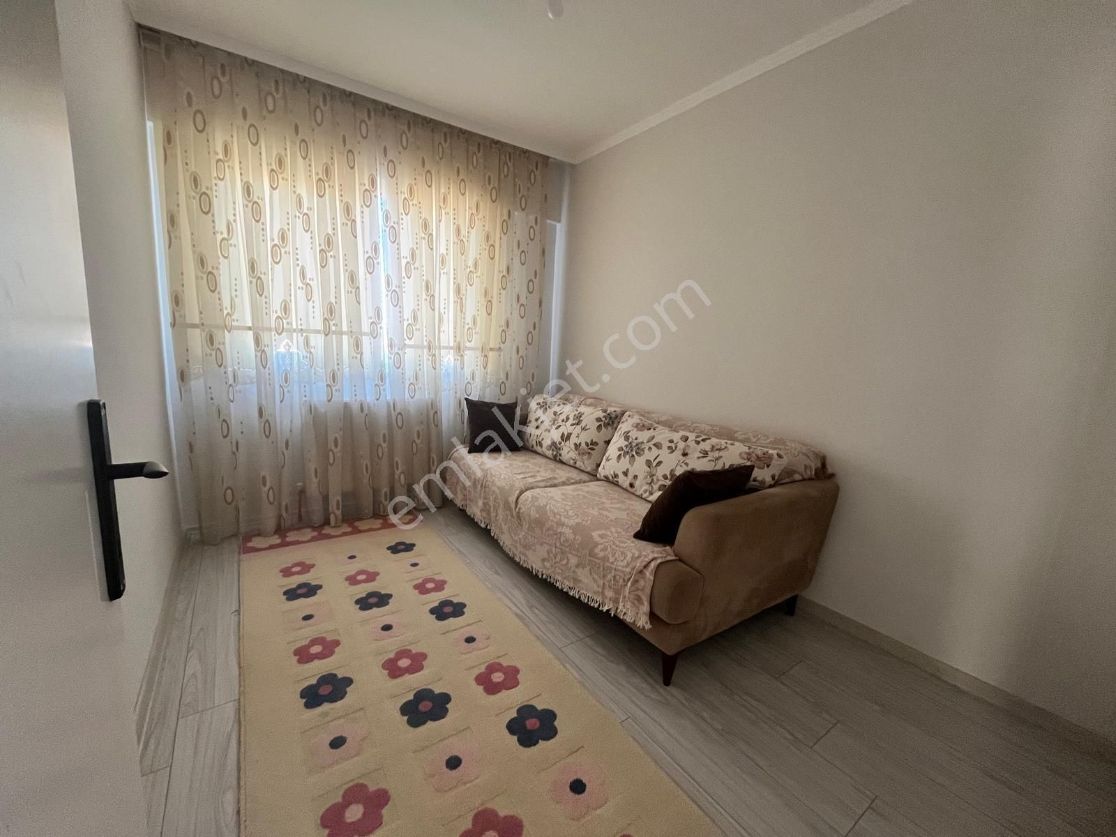 Dumlupınar Mahallesi'nde Üniversiteye Yakın Eşyalı Sıfır Daire - Görsel 15