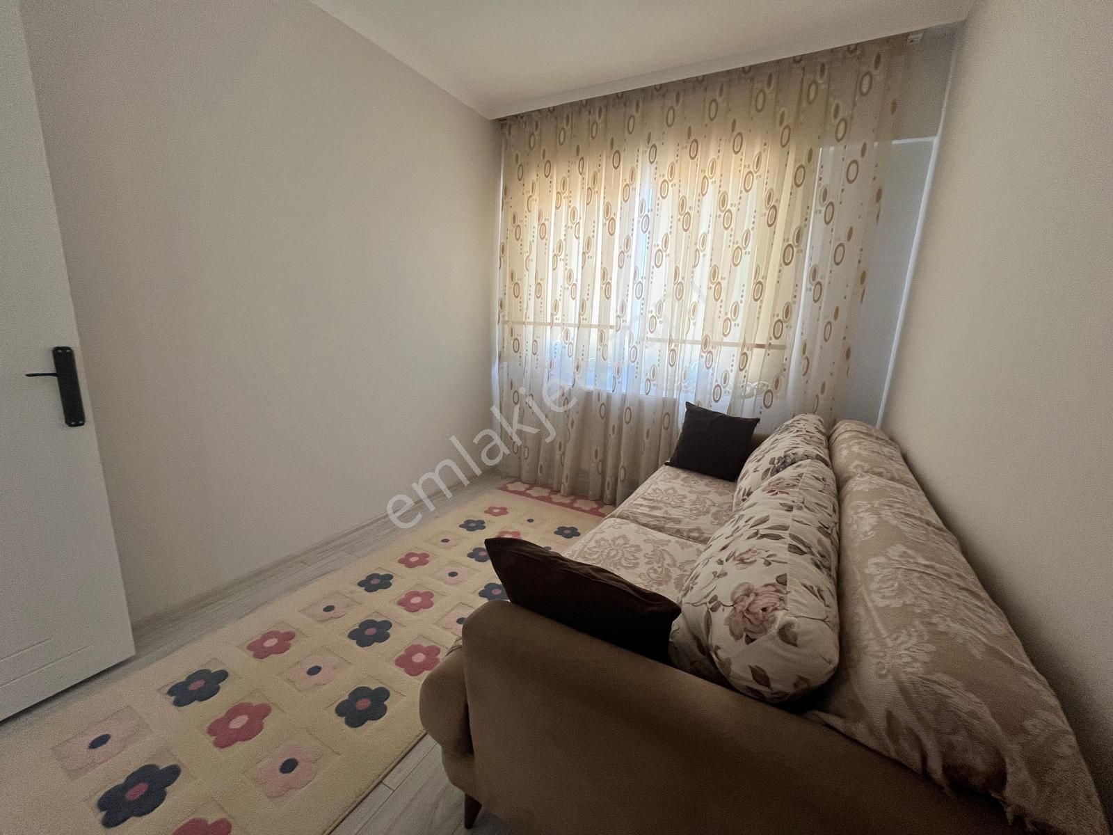 Dumlupınar Mahallesi'nde Üniversiteye Yakın Eşyalı Sıfır Daire - Görsel 3