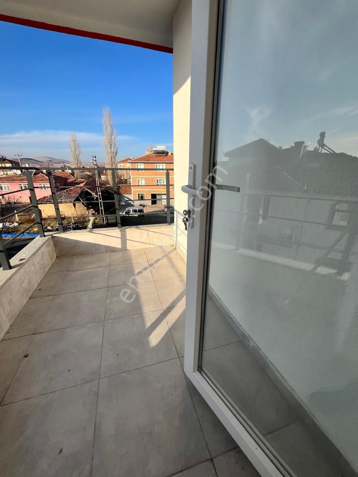 Dumlupınar Mahallesi'nde Üniversiteye Yakın Eşyalı Sıfır Daire - Görsel 34