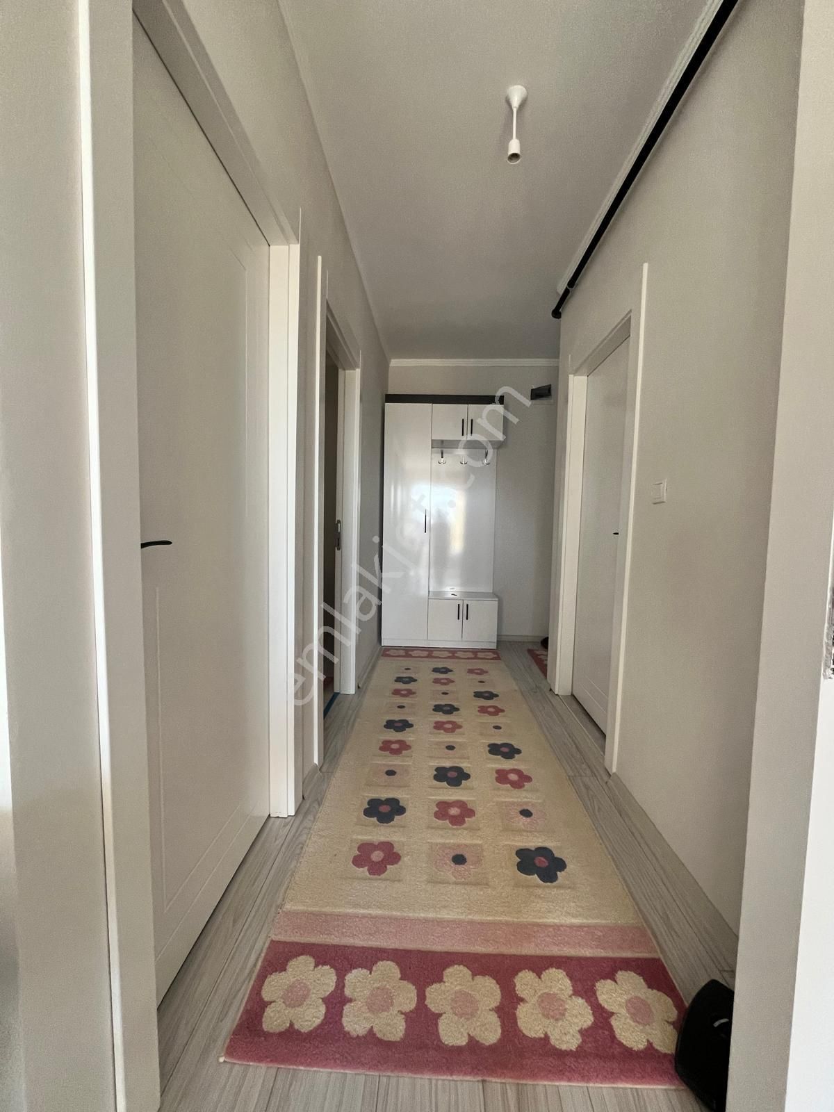 Dumlupınar Mahallesi'nde Üniversiteye Yakın Eşyalı Sıfır Daire - Görsel 12