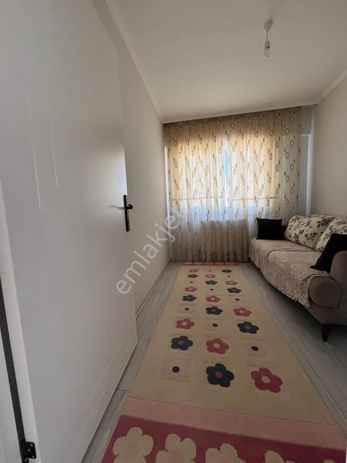 Dumlupınar Mahallesi'nde Üniversiteye Yakın Eşyalı Sıfır Daire - Görsel 28