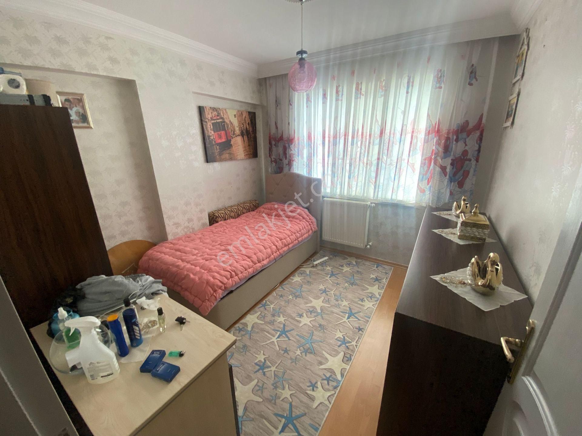 Danışment Göbek Yakını Merkezi Konum 3+1 Katta Masrafsız - Görsel 3