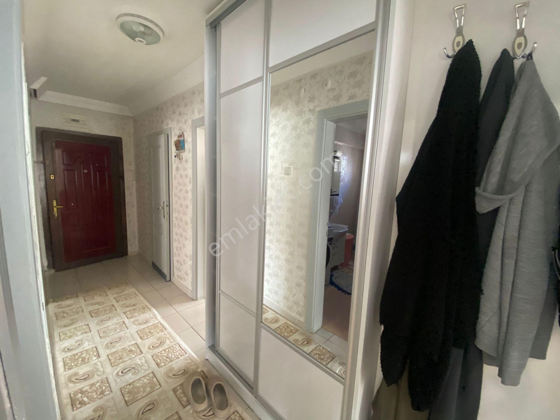 Danışment Göbek Yakını Merkezi Konum 3+1 Katta Masrafsız - Görsel 7