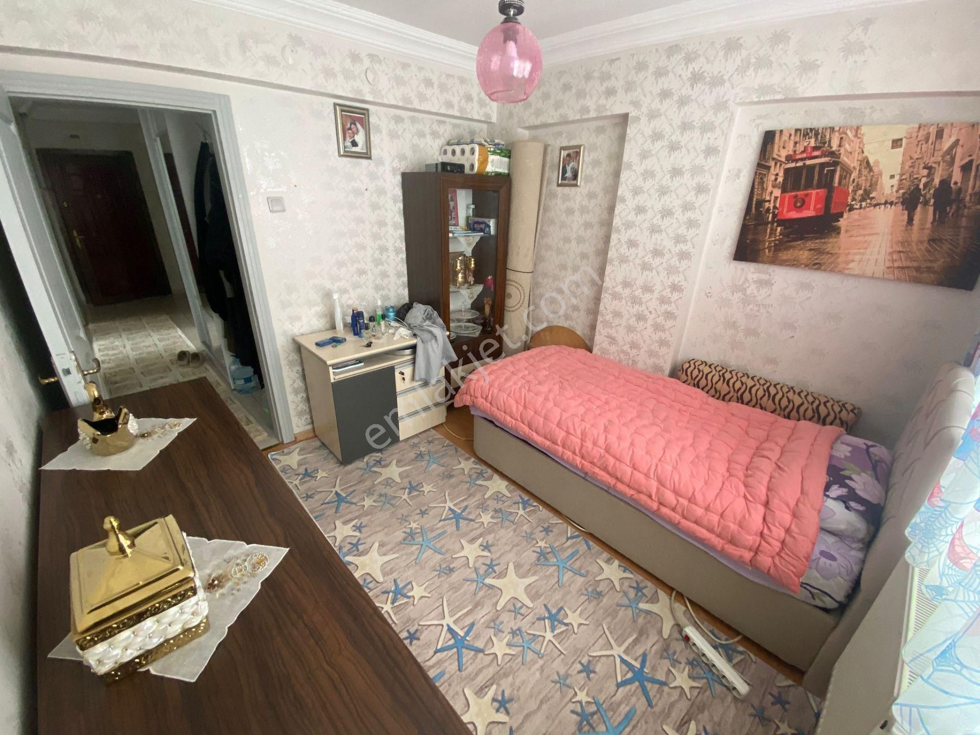 Danışment Göbek Yakını Merkezi Konum 3+1 Katta Masrafsız - Görsel 8
