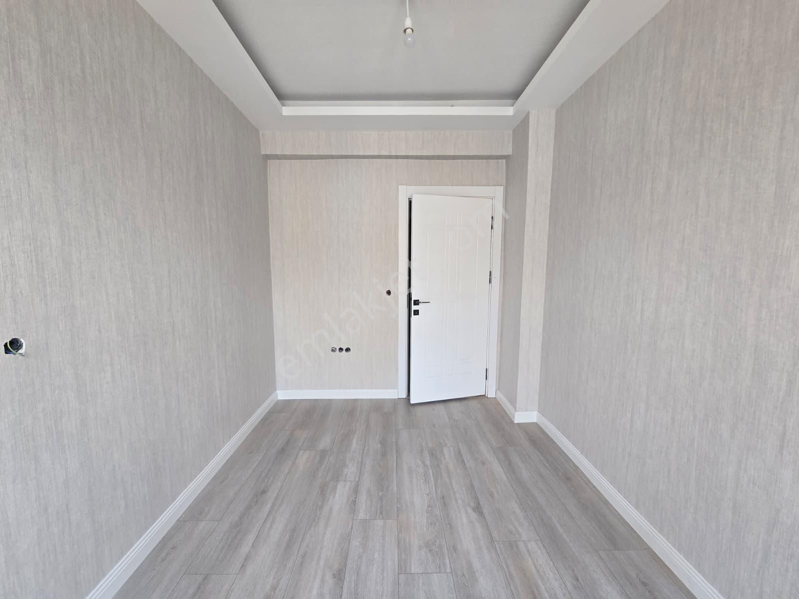 Hüsamettin Çelebi Mahallesi Sıfır Lüx Daireler - Görsel 17