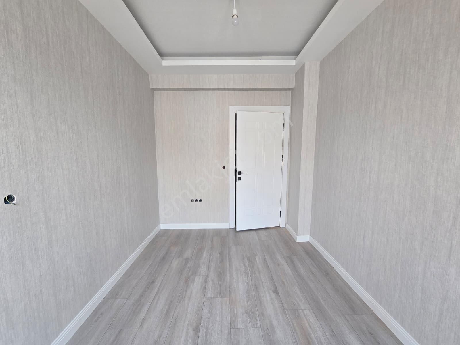 Hüsamettin Çelebi Mahallesi Sıfır Lüx Daireler - Görsel 16