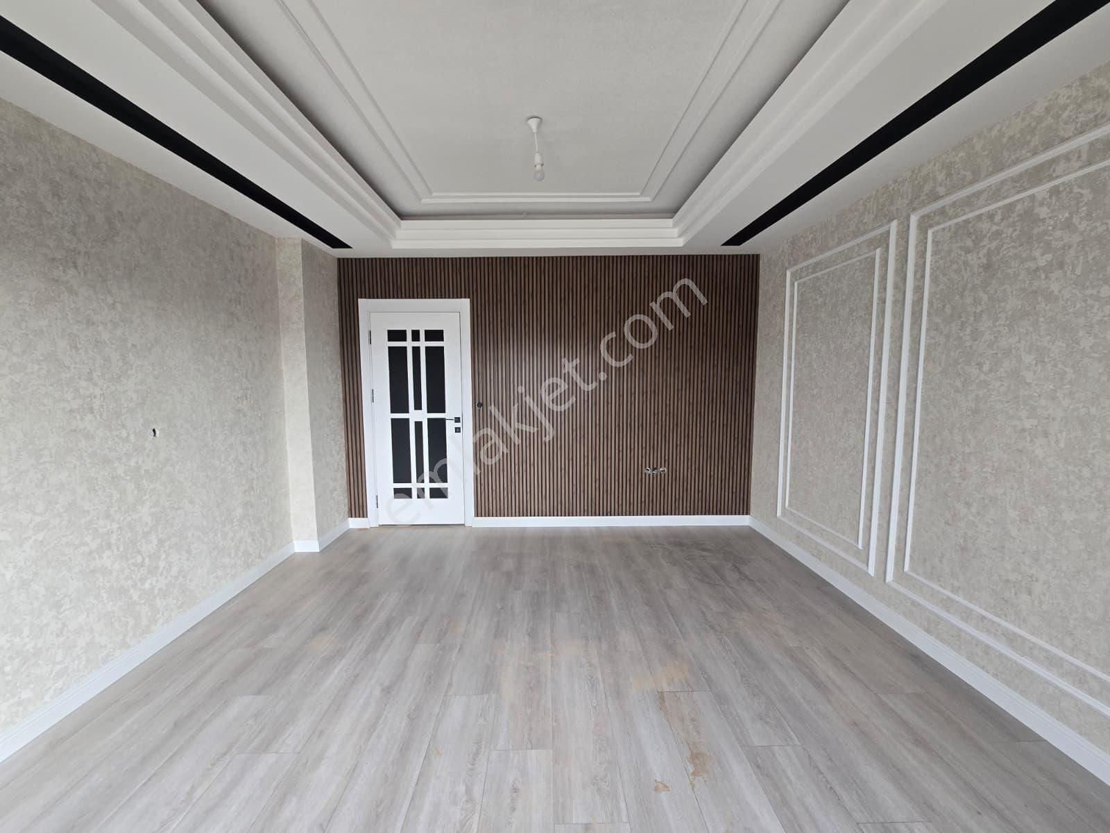 Hüsamettin Çelebi Mahallesi Sıfır Lüx Daireler - Görsel 8