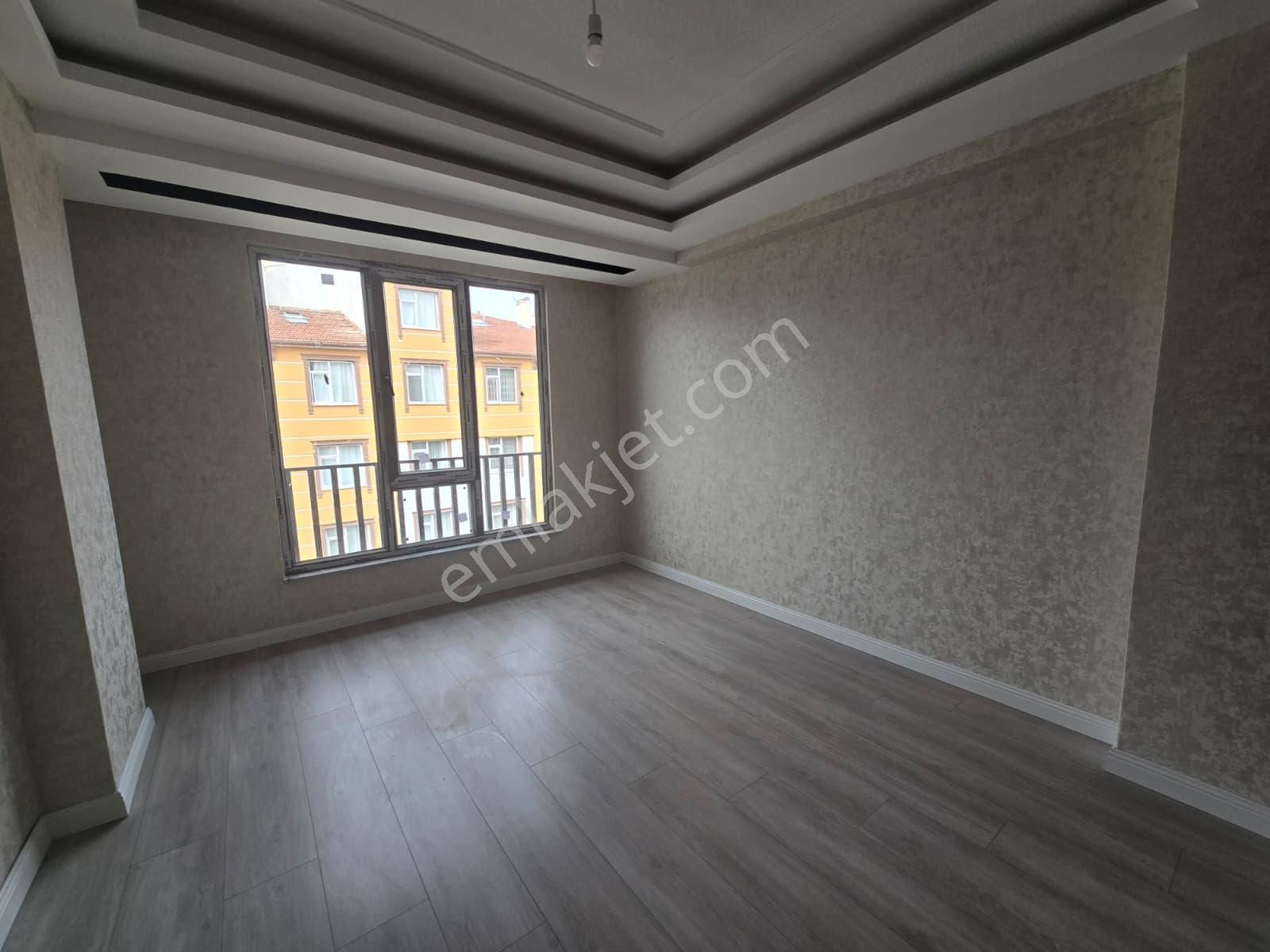 Hüsamettin Çelebi Mahallesi Sıfır Lüx Daireler - Görsel 13