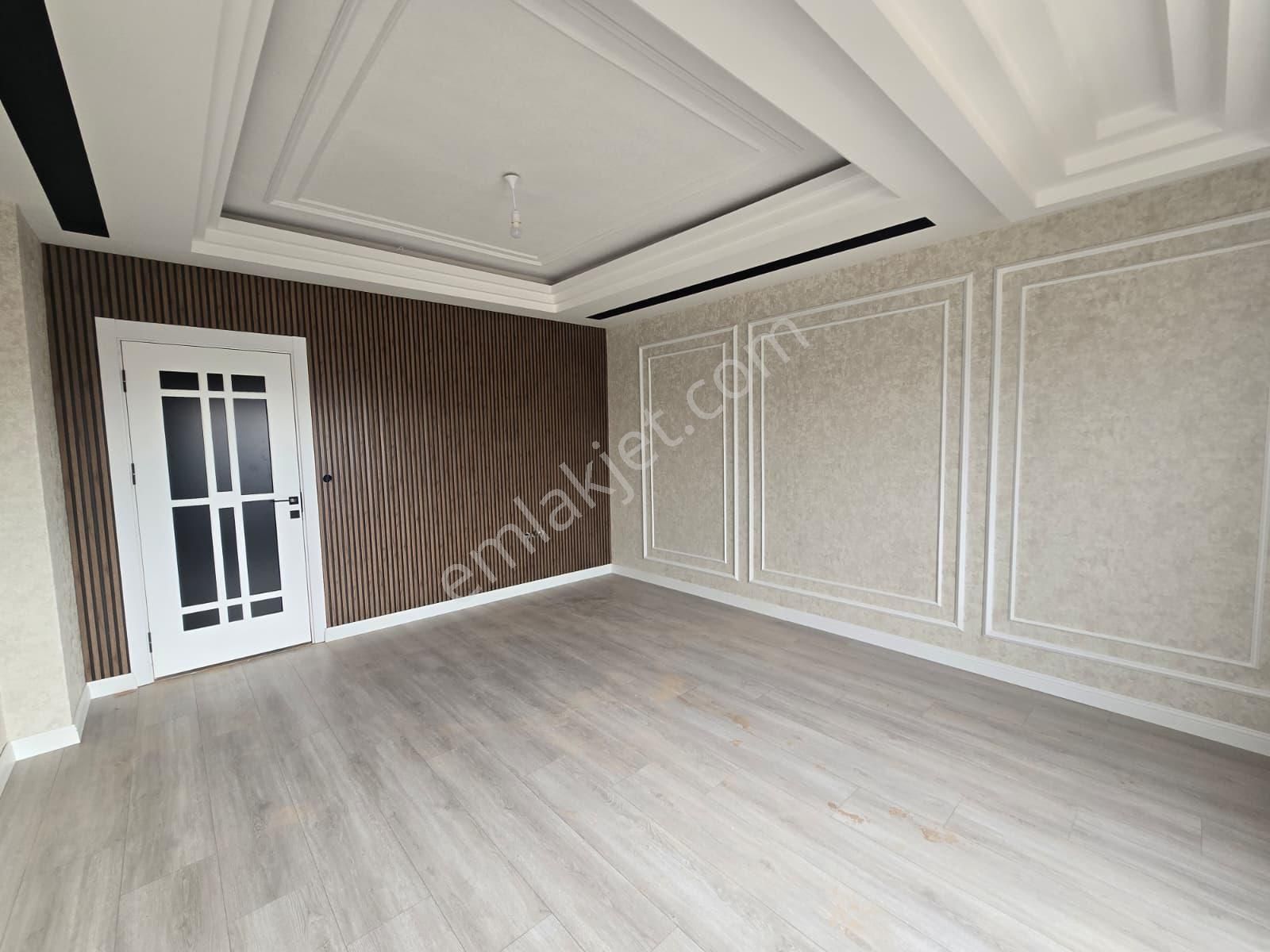 Hüsamettin Çelebi Mahallesi Sıfır Lüx Daireler - Görsel 10