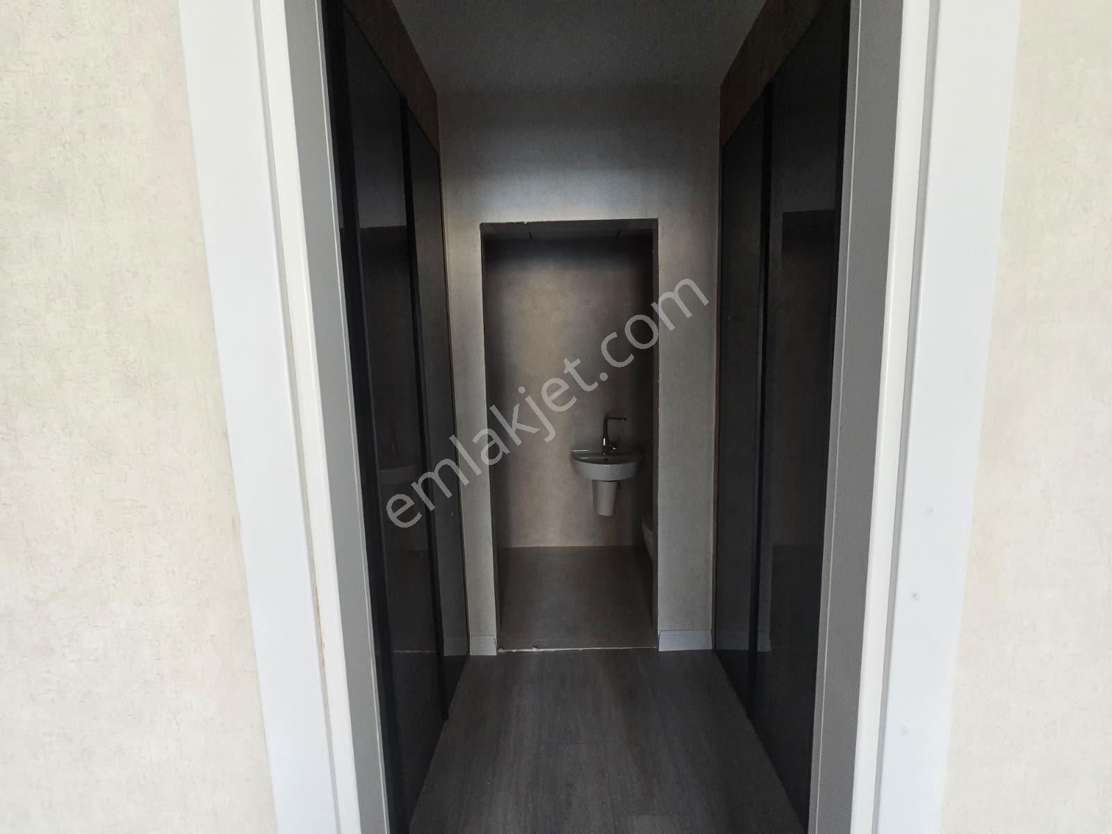 Hüsamettin Çelebi Mahallesi Sıfır Lüx Daireler - Görsel 33