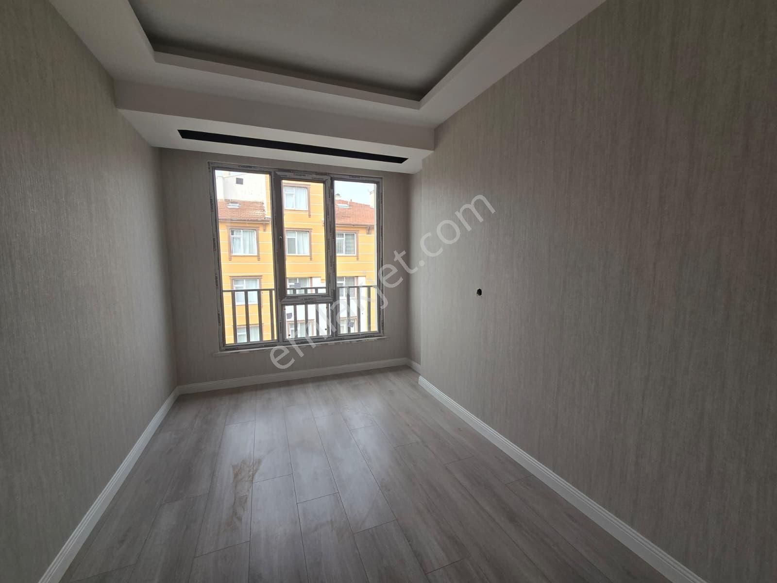 Hüsamettin Çelebi Mahallesi Sıfır Lüx Daireler - Görsel 15