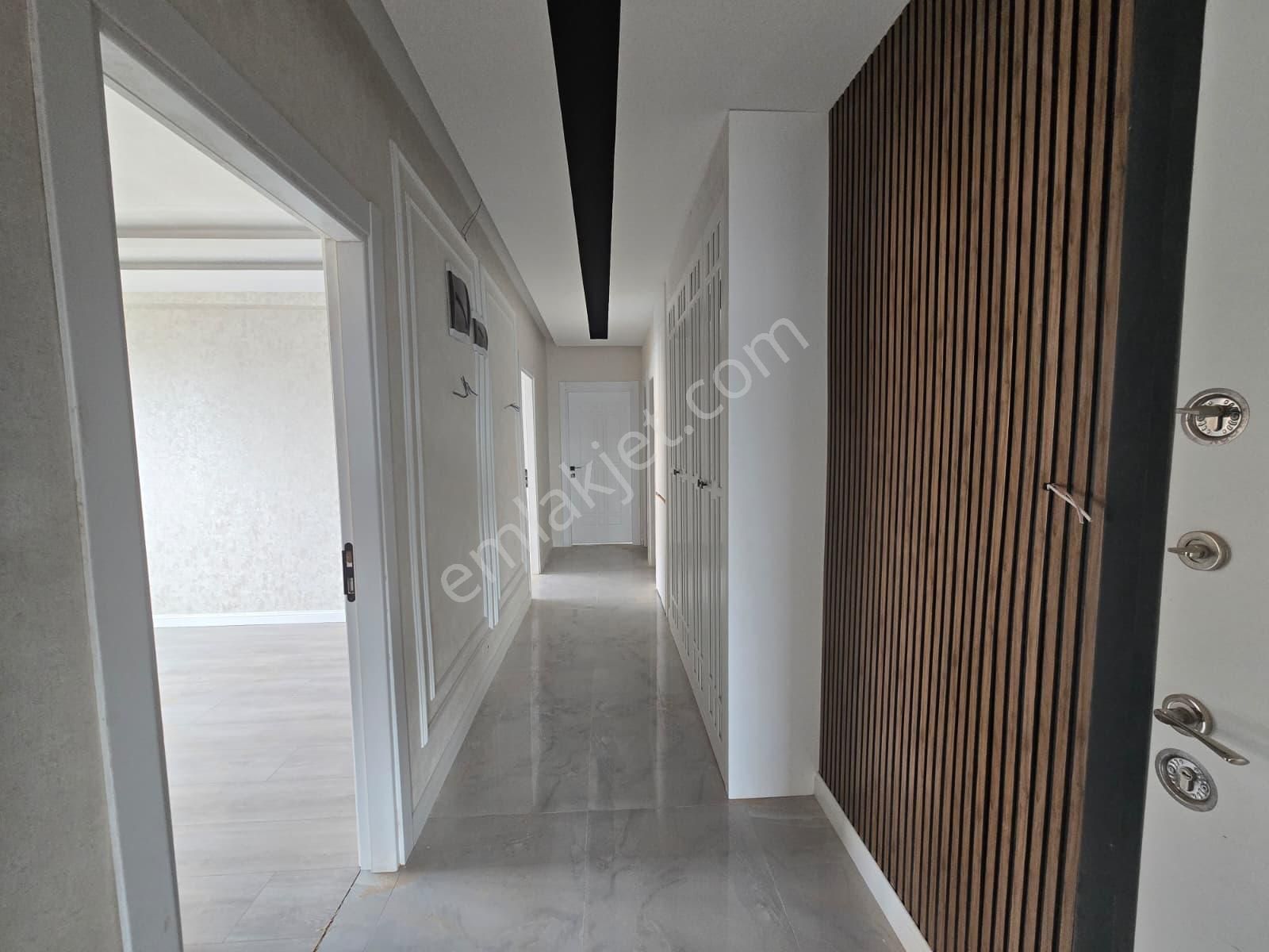 Hüsamettin Çelebi Mahallesi Sıfır Lüx Daireler - Görsel 26