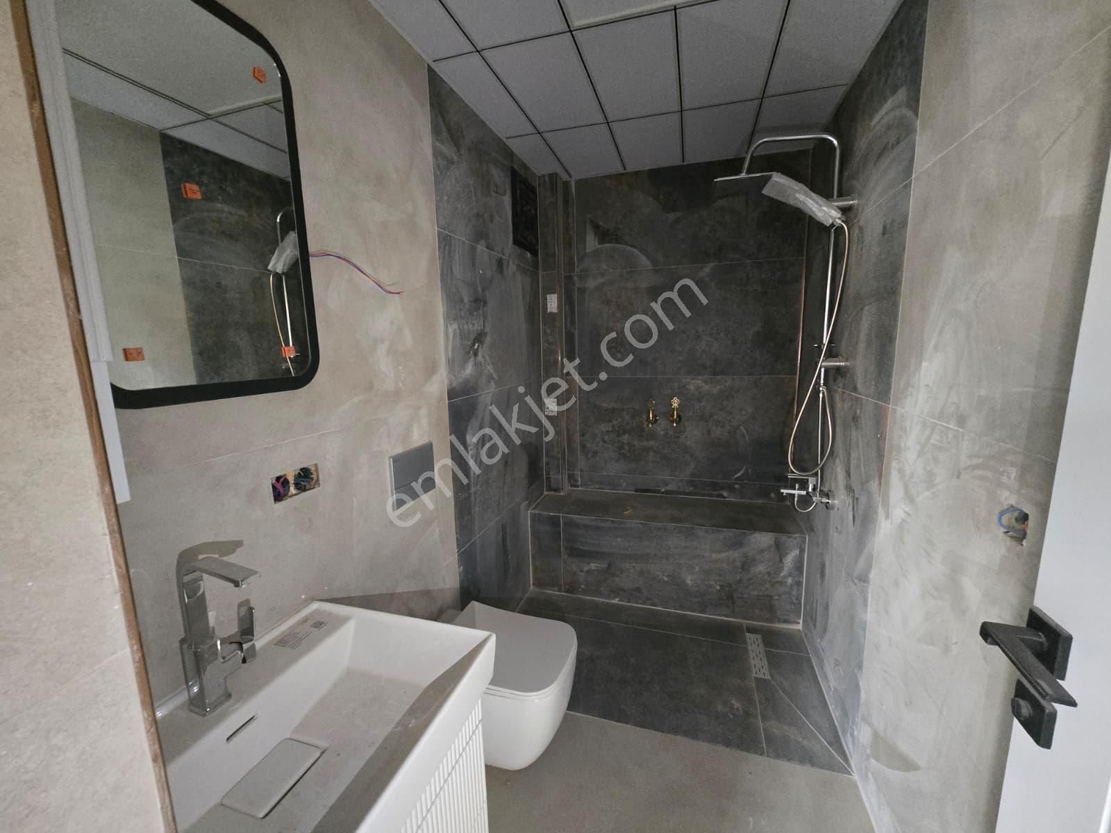 Hüsamettin Çelebi Mahallesi Sıfır Lüx Daireler - Görsel 31