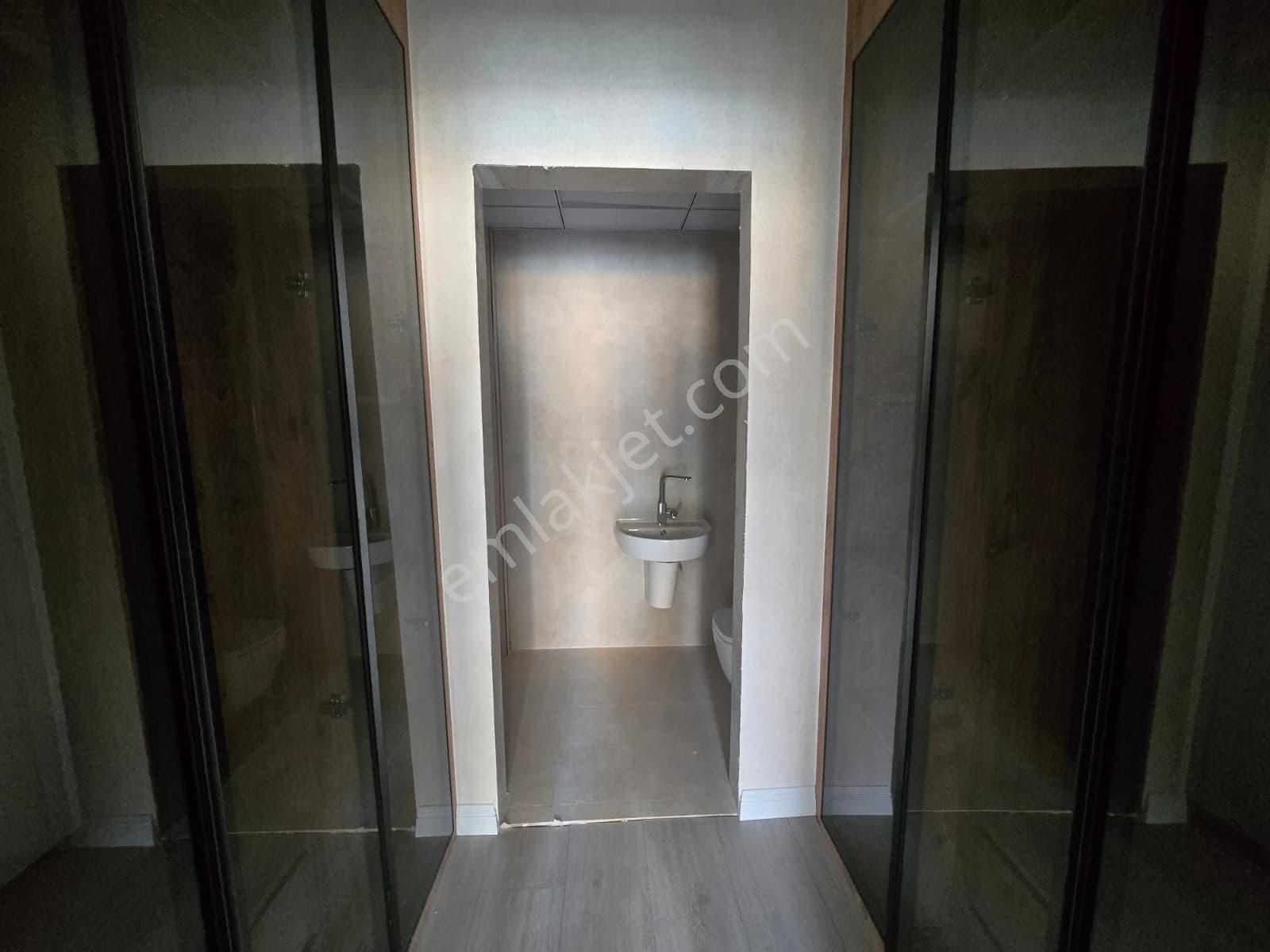 Hüsamettin Çelebi Mahallesi Sıfır Lüx Daireler - Görsel 34