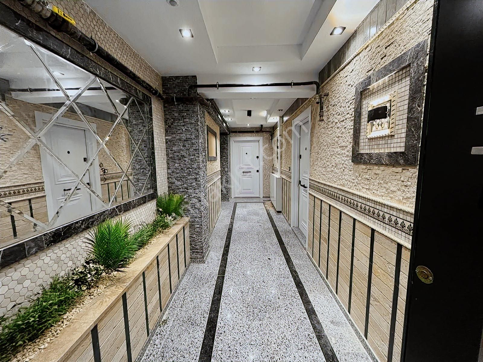|osmanlı|yeni Devlet Hastahane Karşısı Lüks Ara Kat 2+1