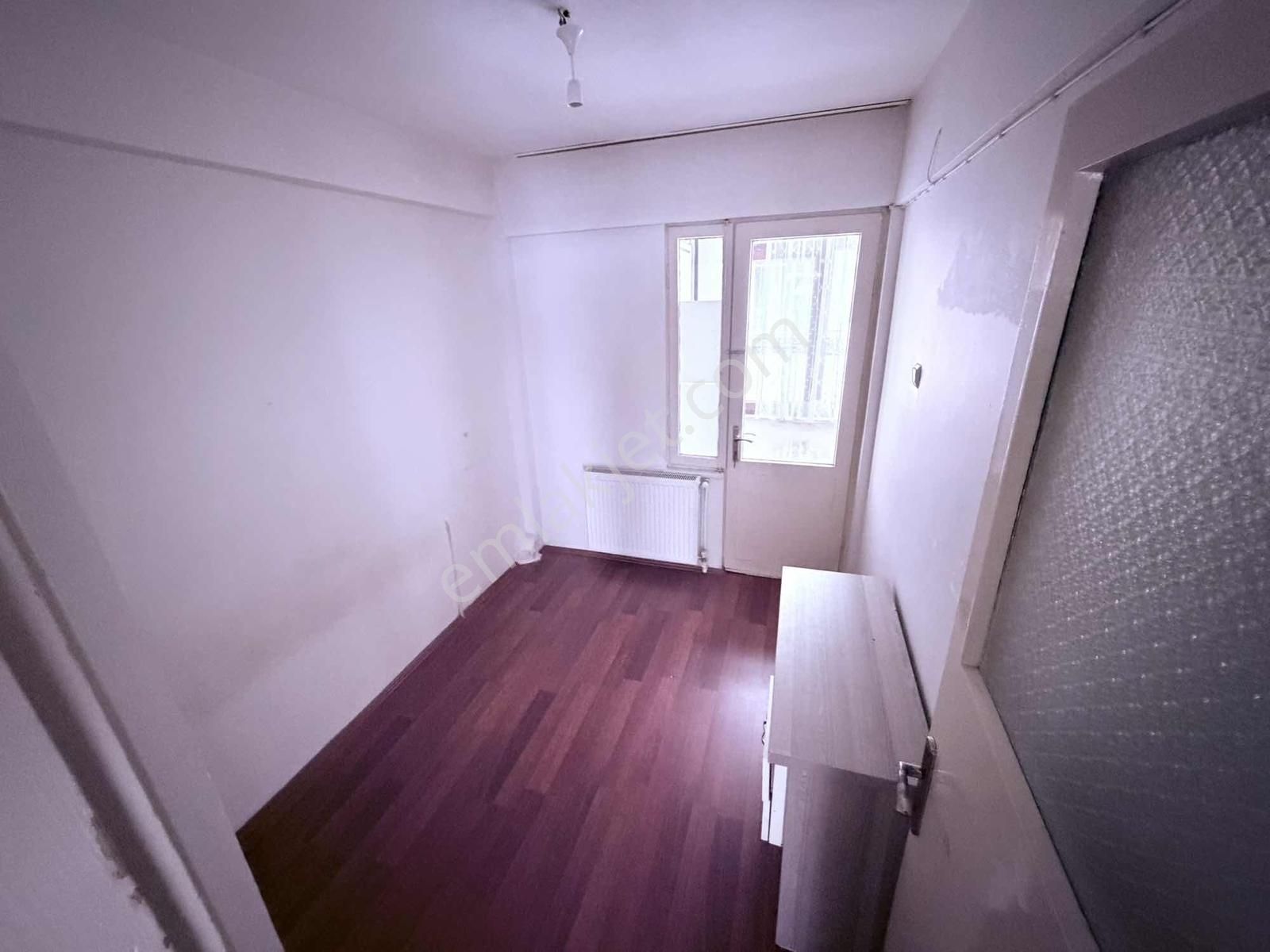 Burcu'dan Çarşı Merkez'de Çift Cephe 2+1 Kiralık Daire - Görsel 32