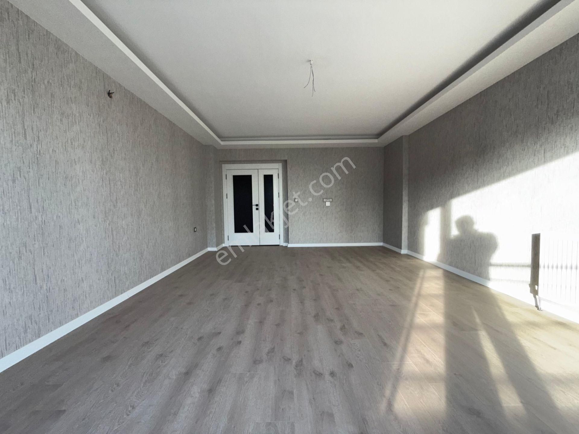 Pursaklar Ufuk Kılıç Emlak'tan Lüx Sitede 4+1 Sıfır 11. Katda Daire - Görsel 9