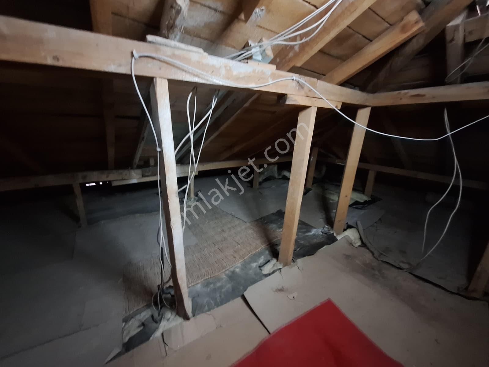 Yaman'dan Bolvadin Aydınlar Mah. Satılık 2 Katlı Müstakil Bina - Görsel 22