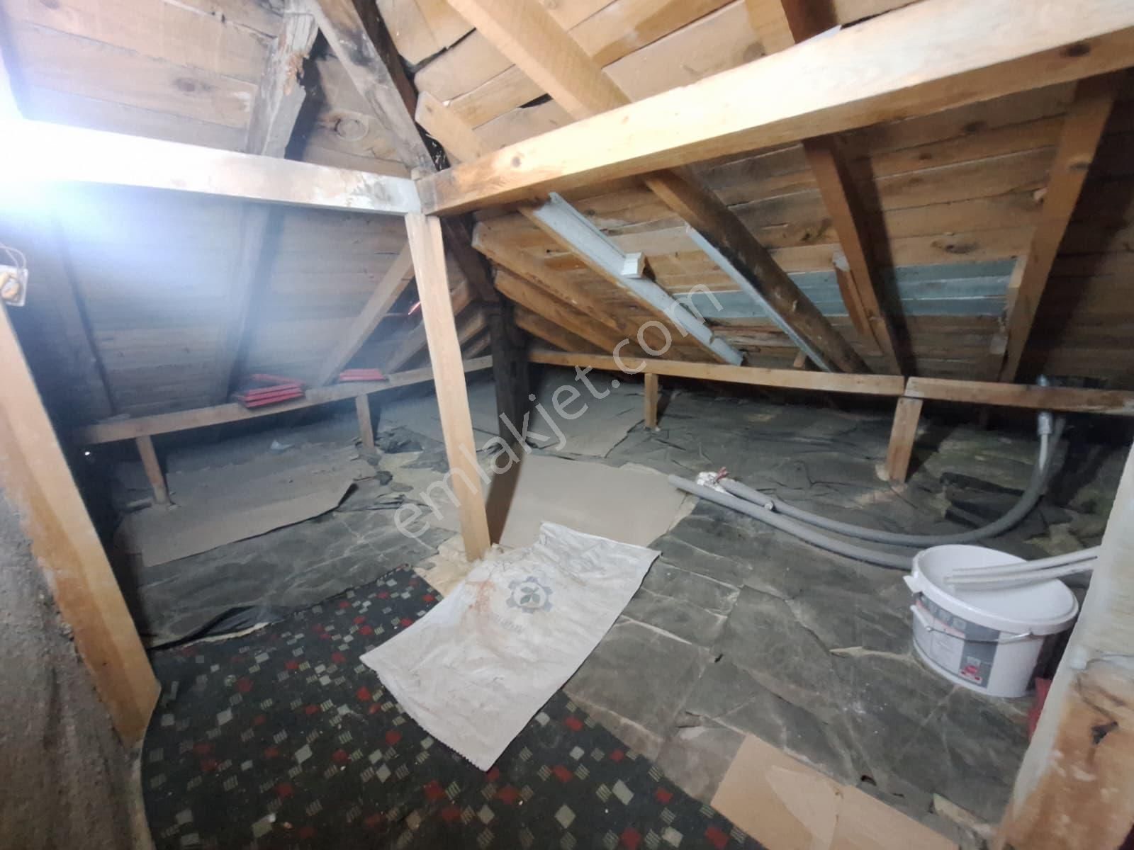 Yaman'dan Bolvadin Aydınlar Mah. Satılık 2 Katlı Müstakil Bina - Görsel 20