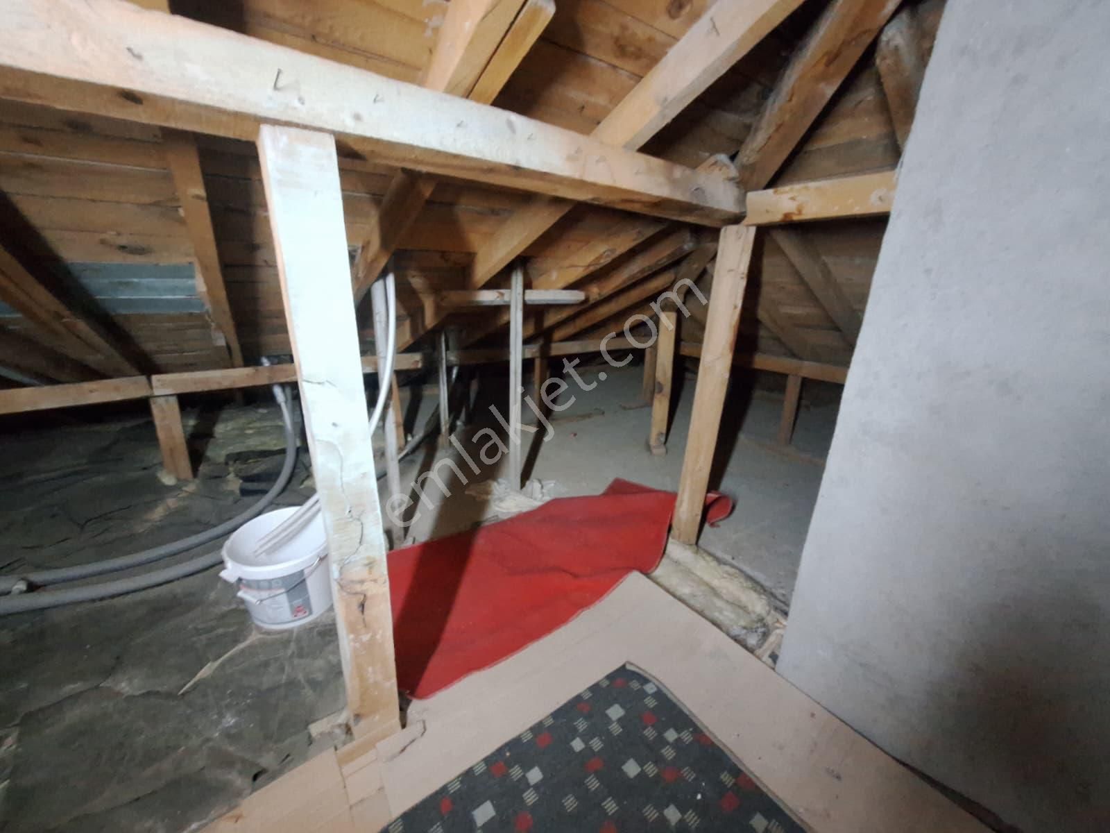 Yaman'dan Bolvadin Aydınlar Mah. Satılık 2 Katlı Müstakil Bina - Görsel 21