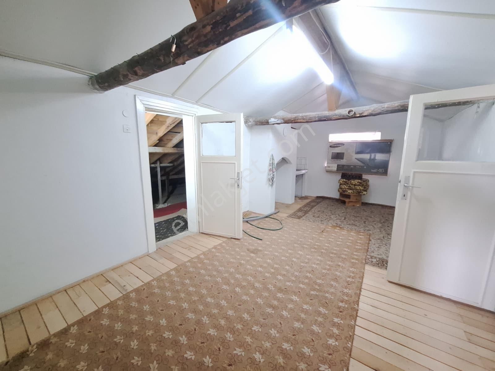 Yaman'dan Bolvadin Aydınlar Mah. Satılık 2 Katlı Müstakil Bina - Görsel 19