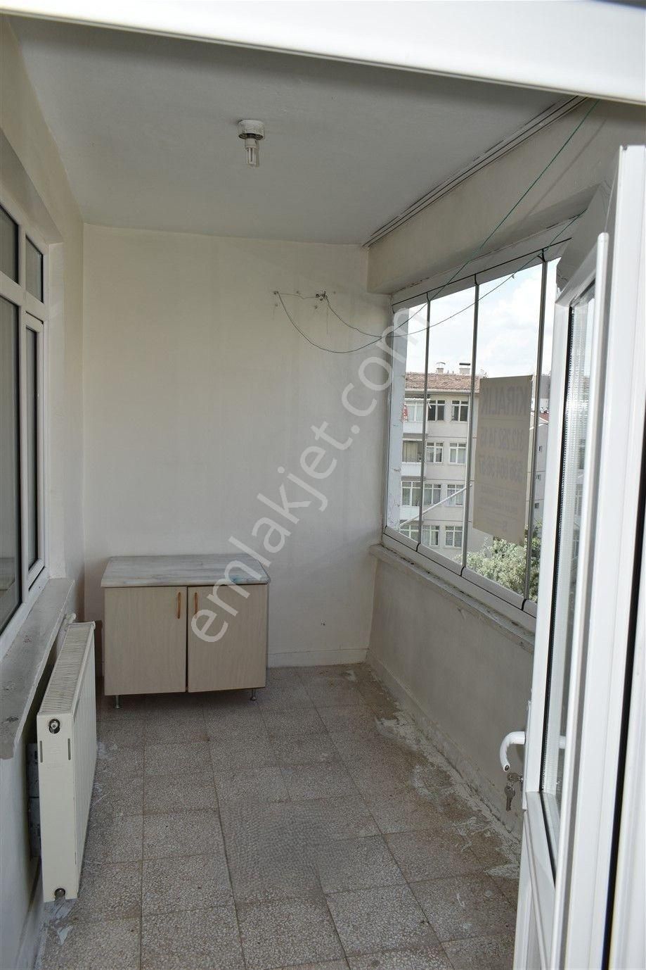 Rıza Acar'dan Harb-iş 28 Sitesinde 2+1 Ara Kat Bakımlı Kiralık - Görsel 19