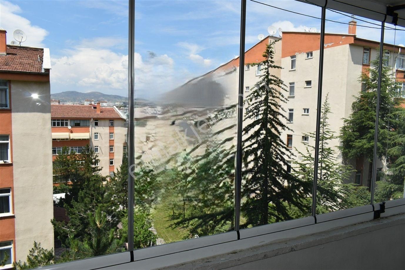 Rıza Acar'dan Harb-iş 28 Sitesinde 2+1 Ara Kat Bakımlı Kiralık - Görsel 21