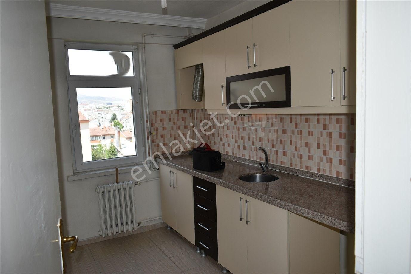 Rıza Acar'dan Harb-iş 28 Sitesinde 2+1 Ara Kat Bakımlı Kiralık - Görsel 12