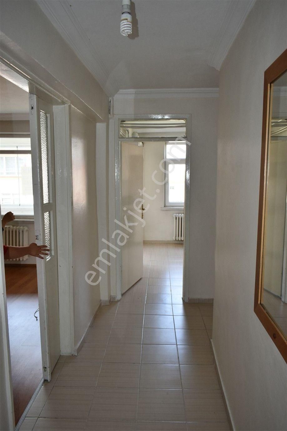 Rıza Acar'dan Harb-iş 28 Sitesinde 2+1 Ara Kat Bakımlı Kiralık - Görsel 5