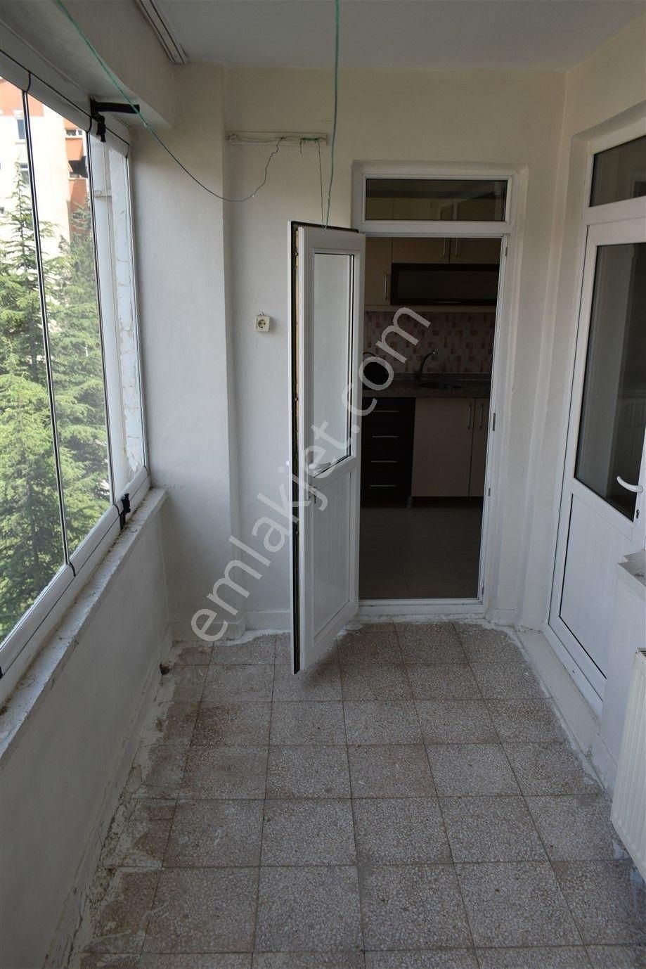 Rıza Acar'dan Harb-iş 28 Sitesinde 2+1 Ara Kat Bakımlı Kiralık - Görsel 20