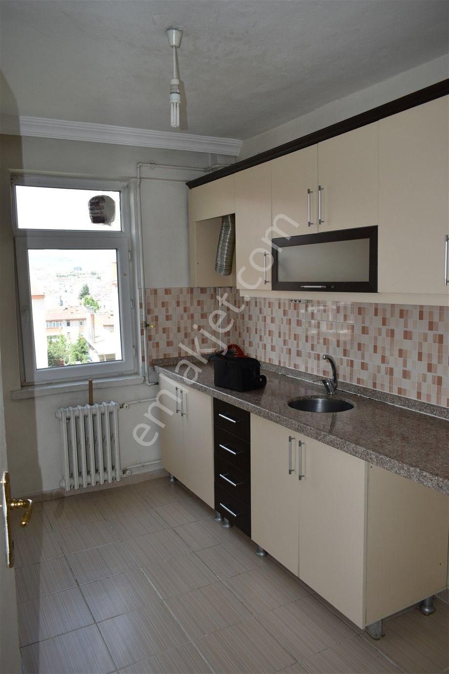 Rıza Acar'dan Harb-iş 28 Sitesinde 2+1 Ara Kat Bakımlı Kiralık - Görsel 13