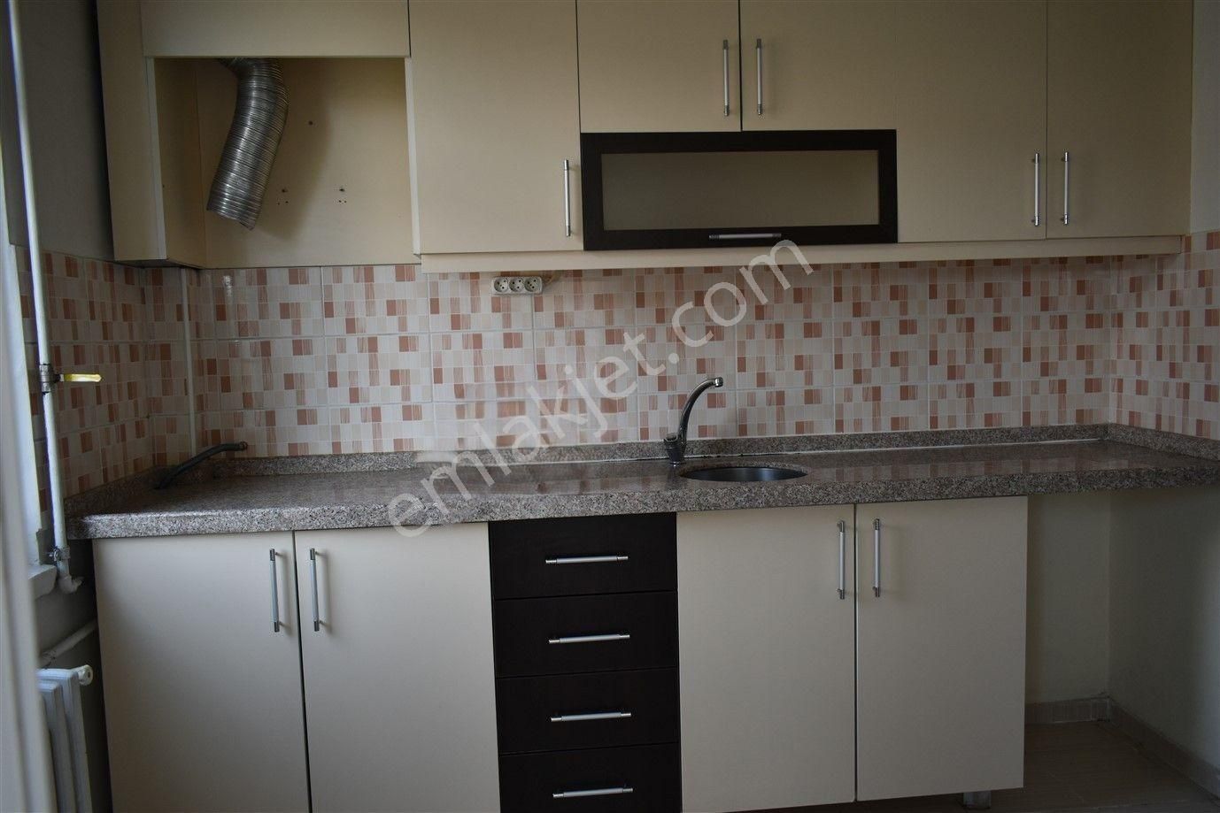 Rıza Acar'dan Harb-iş 28 Sitesinde 2+1 Ara Kat Bakımlı Kiralık - Görsel 17