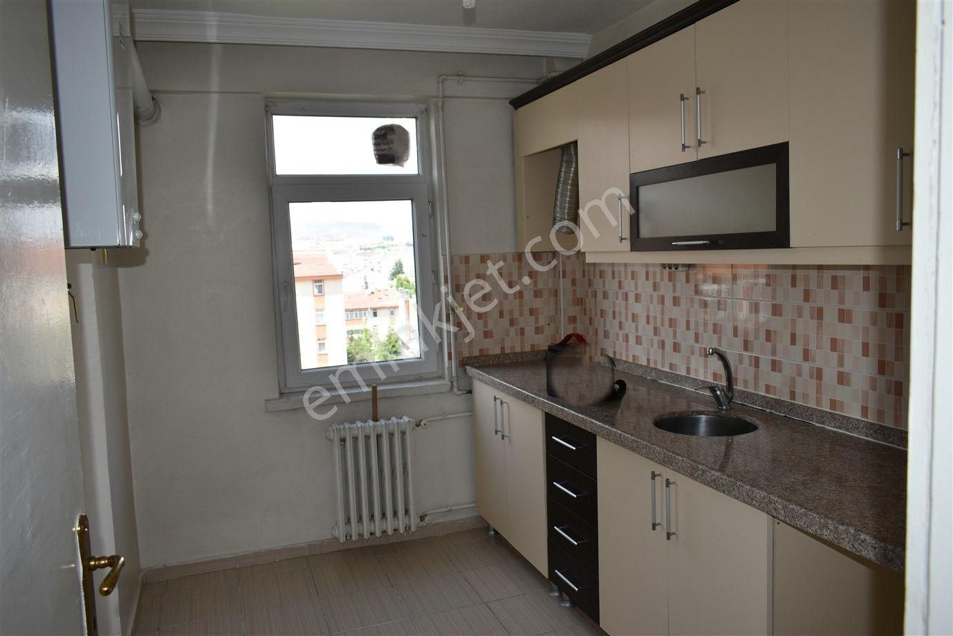 Rıza Acar'dan Harb-iş 28 Sitesinde 2+1 Ara Kat Bakımlı Kiralık - Görsel 14