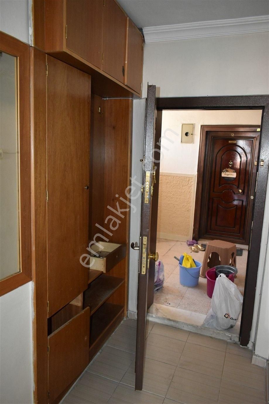 Rıza Acar'dan Harb-iş 28 Sitesinde 2+1 Ara Kat Bakımlı Kiralık - Görsel 4