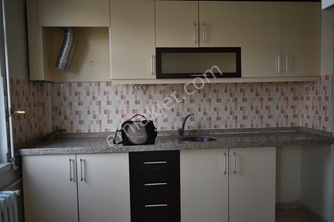 Rıza Acar'dan Harb-iş 28 Sitesinde 2+1 Ara Kat Bakımlı Kiralık - Görsel 15