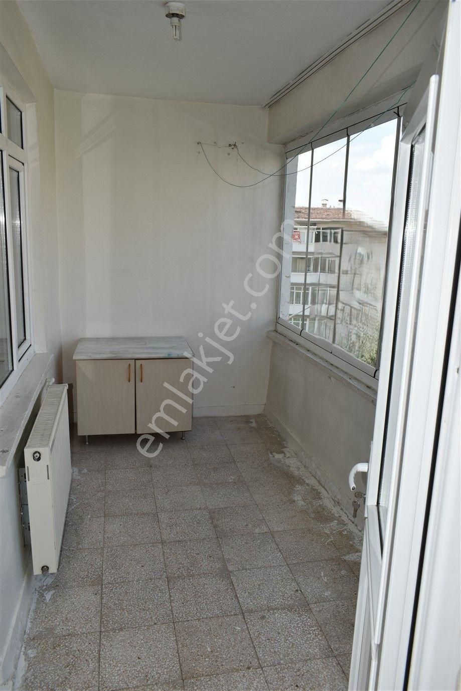 Rıza Acar'dan Harb-iş 28 Sitesinde 2+1 Ara Kat Bakımlı Kiralık - Görsel 18