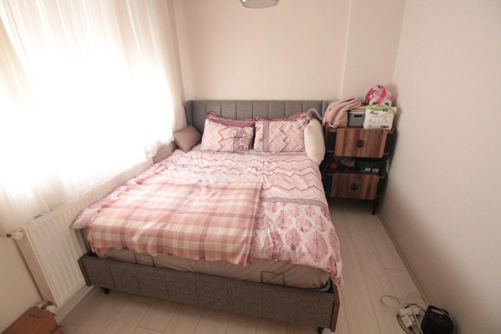 Buca Yiğitler Mah.de 2+1_70m² Net Amerikan Mutfak Satılık Daire - Görsel 13