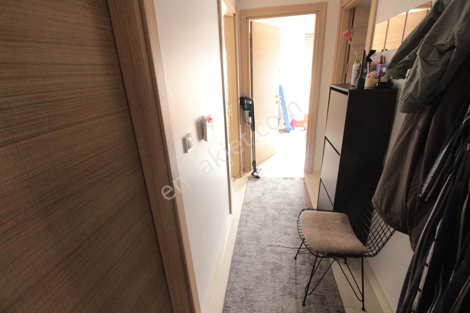 Buca Yiğitler Mah.de 2+1_70m² Net Amerikan Mutfak Satılık Daire - Görsel 18