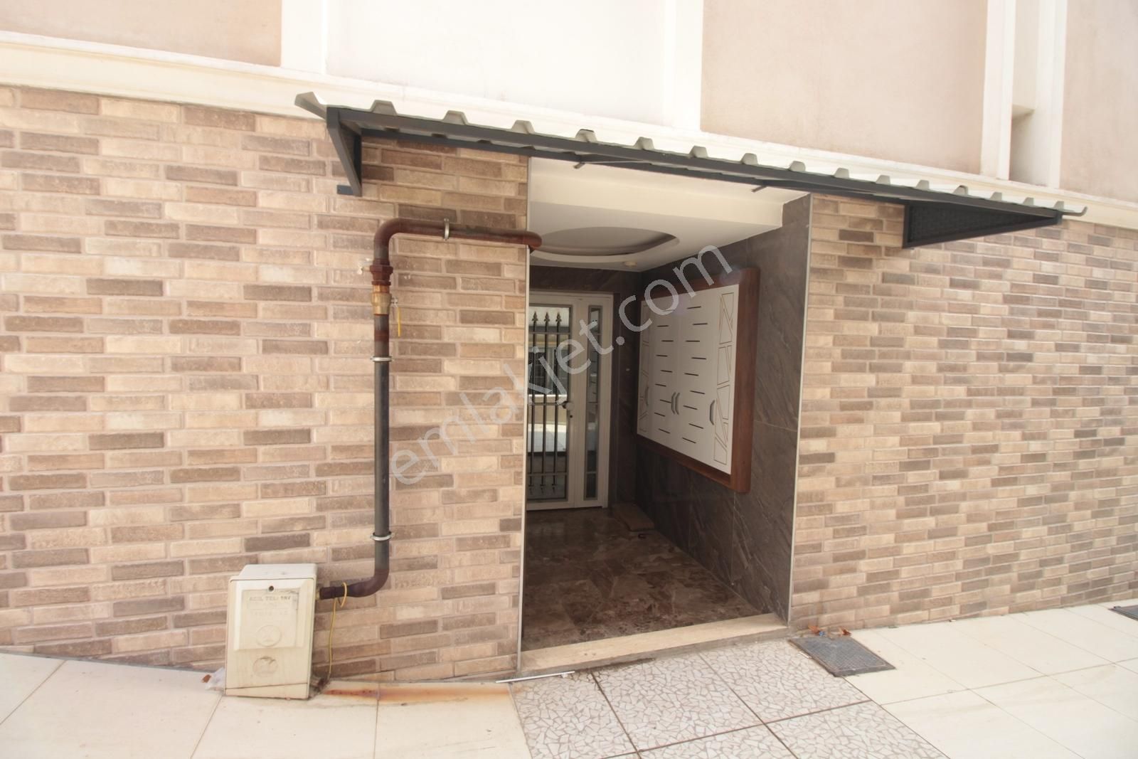 Buca Yiğitler Mah.de 2+1_70m² Net Amerikan Mutfak Satılık Daire - Görsel 12