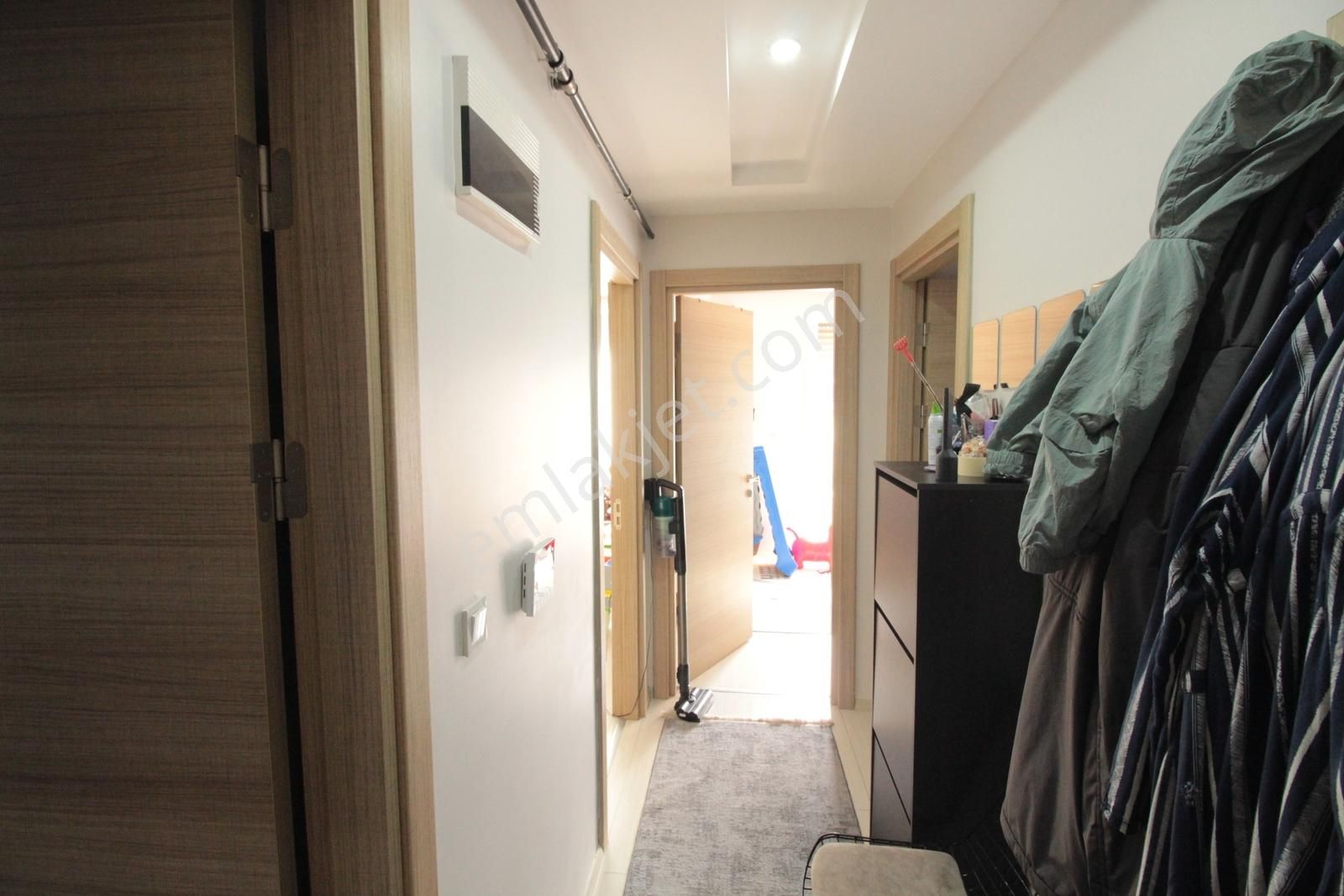 Buca Yiğitler Mah.de 2+1_70m² Net Amerikan Mutfak Satılık Daire - Görsel 24