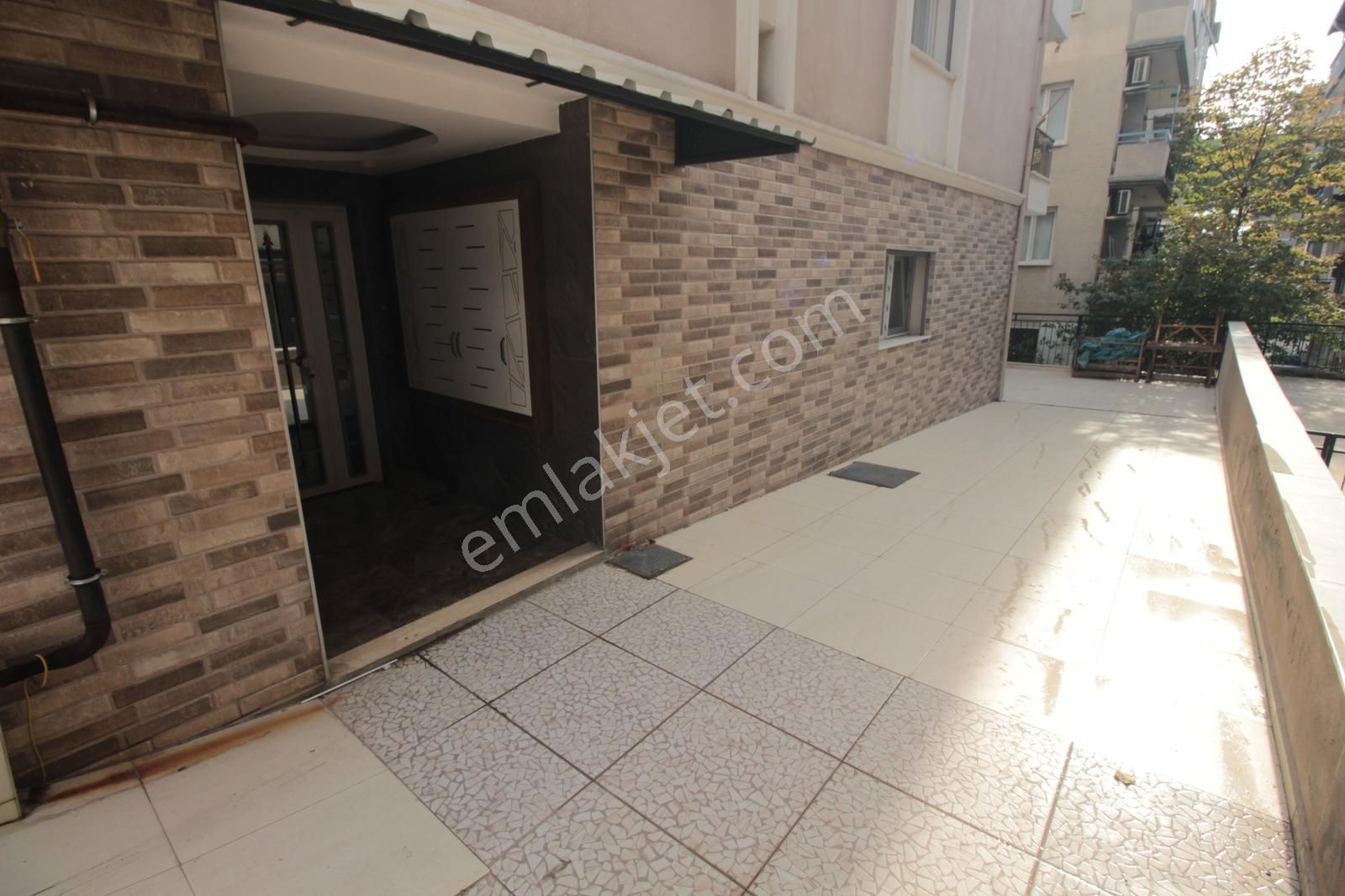 Buca Yiğitler Mah.de 2+1_70m² Net Amerikan Mutfak Satılık Daire - Görsel 7