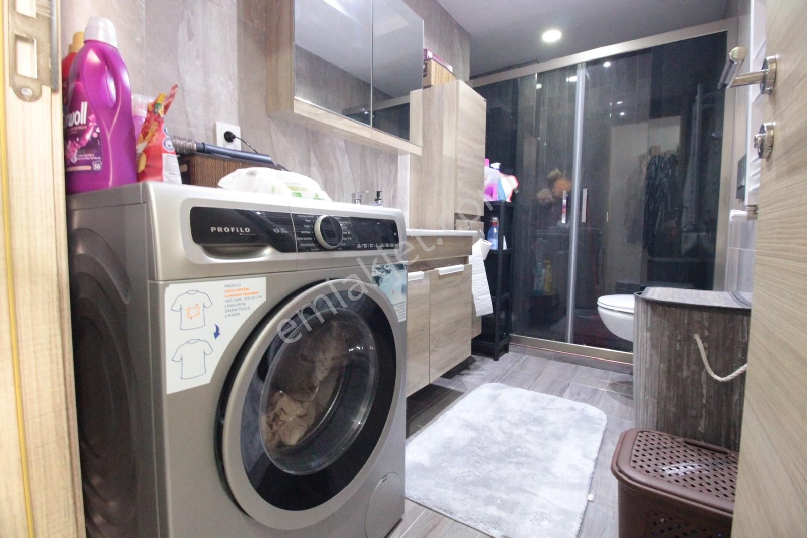 Buca Yiğitler Mah.de 2+1_70m² Net Amerikan Mutfak Satılık Daire - Görsel 10