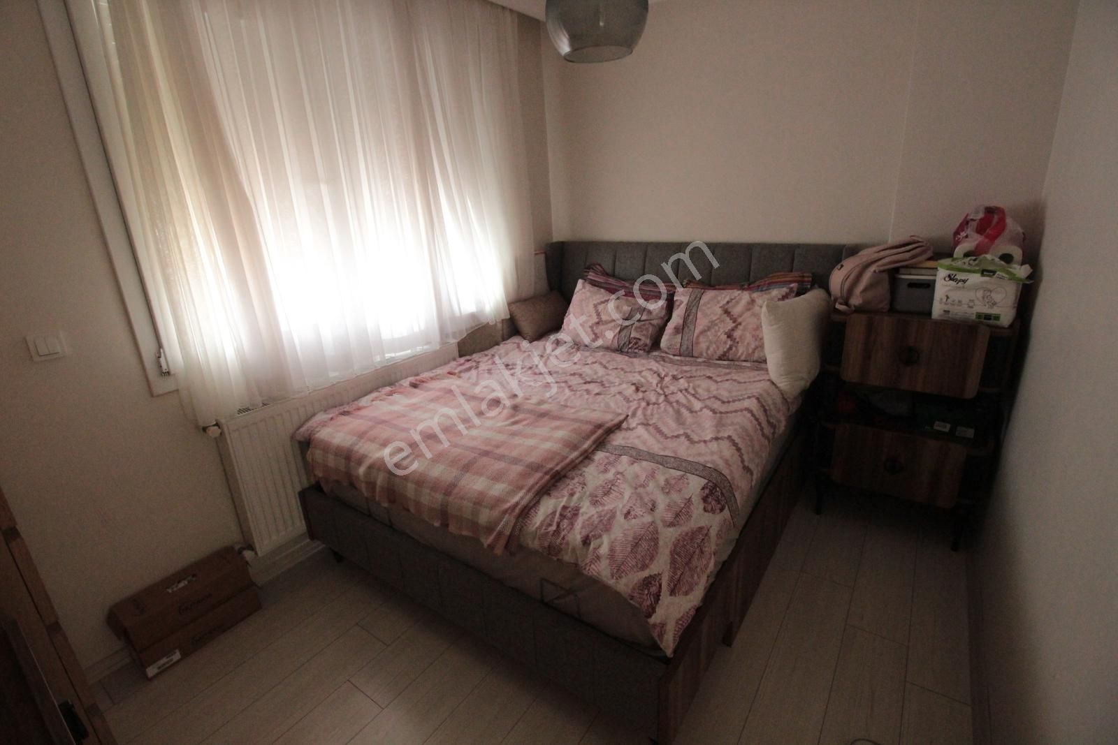 Buca Yiğitler Mah.de 2+1_70m² Net Amerikan Mutfak Satılık Daire - Görsel 22